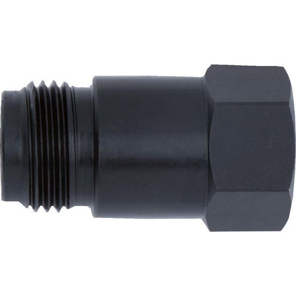 Ks Tools Adattatore Per Aria Compressa, Maschio M24X2, Femmina M14X1,25-image