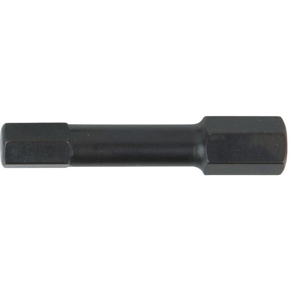 Ks Tools Bit Con Attacco Esagonale Da 8,0 Mm Per Viti Ad Esagono Cavo Da 10,0 Mm-image