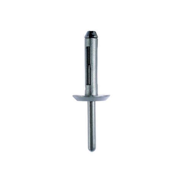 Ks Tools Clip Di Collegamento Per Rivetti Ciechi Per Gm Confezione Da 50 Pezzi - 420.5305-image