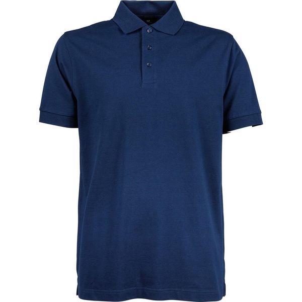 Tee Jays 1405 | Polo Stretch Da Uomo - Colore: Indaco - Taglia: L-image