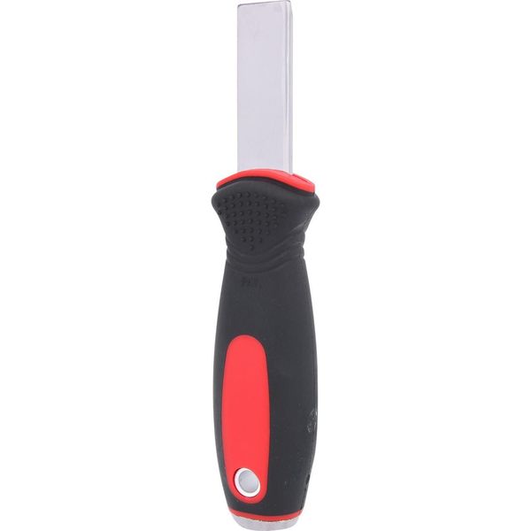Ks Tools Acciaio Inox Scalpello Per Raschiare 2,5X20 Mm - 907.2214-image