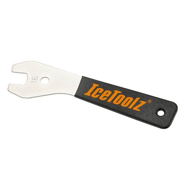 Icetoolz Chiave Conica 19 Mm Con Impugnatura 20 Cm 2404719-image