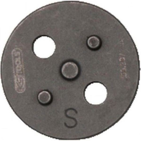 Ks Tools Adattatore Per Pistone Del Freno #S Ø 40 Mm - 150.2071-image