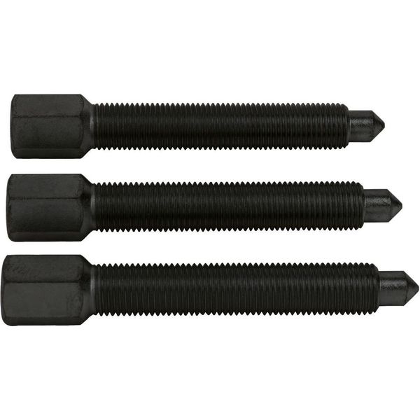 Ks Tools Bullone Filettato M12X1,5 Confezione Da 3 Pezzi - 150.2092-image