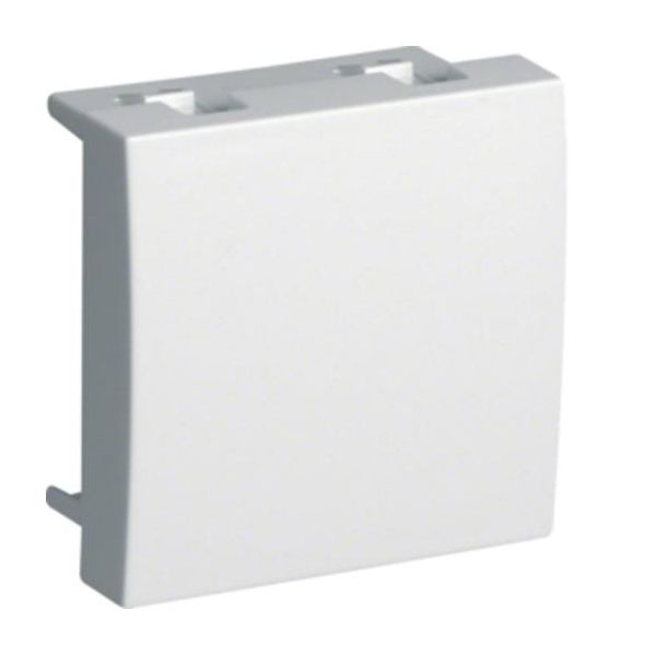 Piastra Di Copertura 2M RAL9010 - Piastra Di Copertura Per Unità Di Installazione L 4750 Rws-image