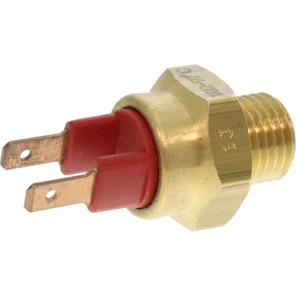 Interruttore Termico, Ventola Di Raffreddamento Bmw E12, E21, E23, E24 E28, M1-image