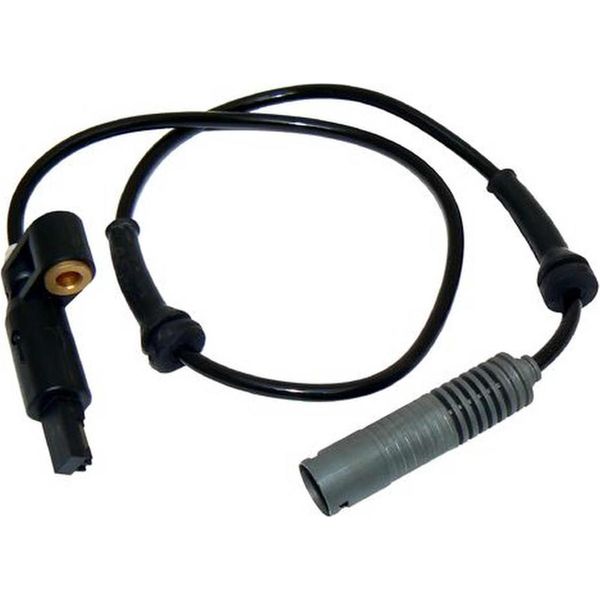 Sensore Velocità Ruota, Anteriore Sensore Induttivo Metzger Per Bmw 3 (E36)-image