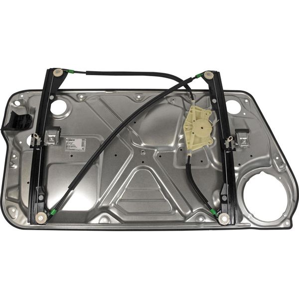 Vaico V10-6318 Regolatore Elettrico Del Finestrino Anteriore Destro Per Vw New Beetle Hatchback (9C1, 1C1)-image