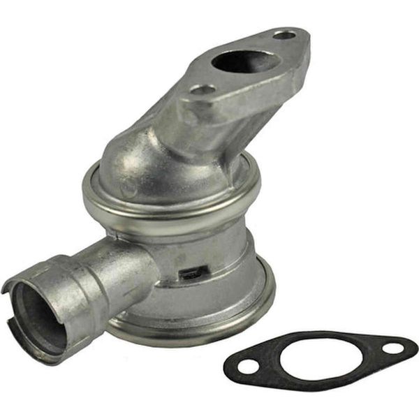 Valvola Elettrovalvola Pneumatica Sistema Aria Secondaria Metzger Per Bmw 3 (E46)-image