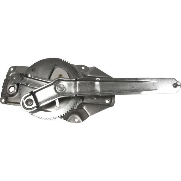 Vaico V20-9728 Regolatore Finestrino Elettrico Posteriore Sinistro Per Bmw 3 Berlina (E36) 3 Touring (E36)-image