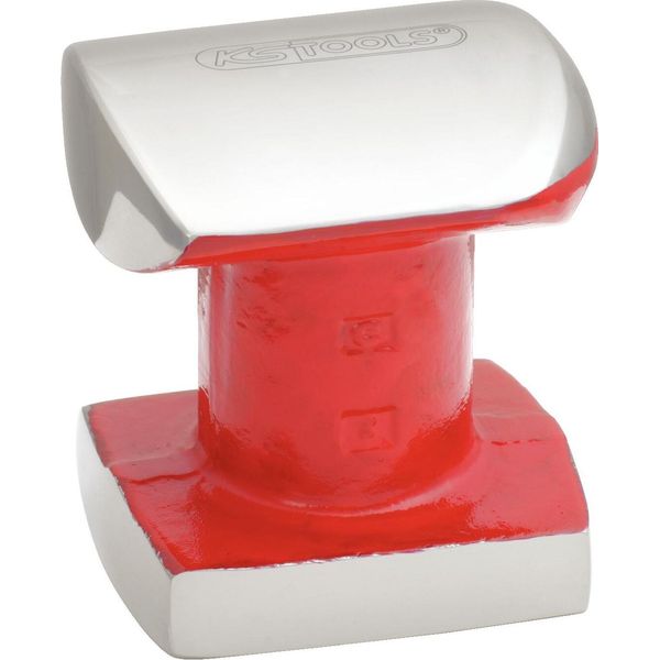 Ks Tools Attrezzo Per La Rimozione Delle Ammaccature Doppio 59,5 Mm - 140.2113-image