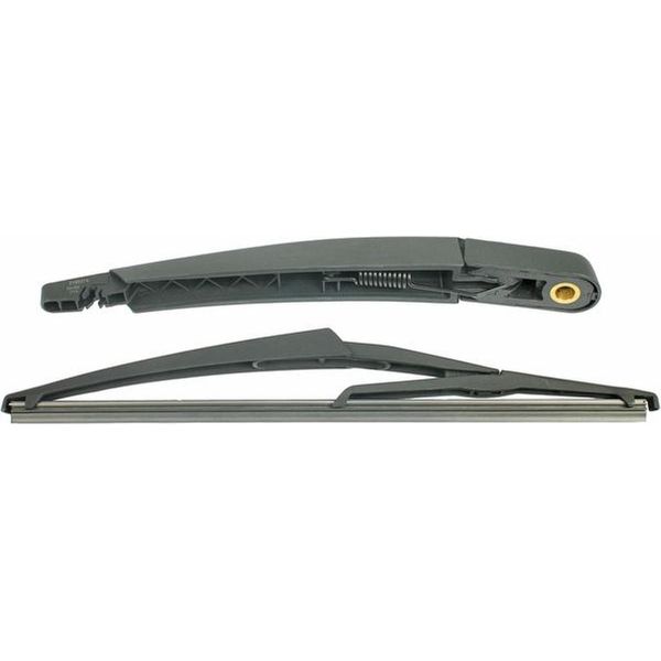 Braccio Tergicristallo Posteriore Metzger Per Mercedes R-CLASS (W251)-image