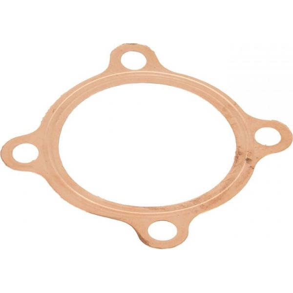 Guarnizione Testa Cilindro Per Mbk Booster, Ovetto, Yamaha Aerox, Bws 100 2 Tempi-image