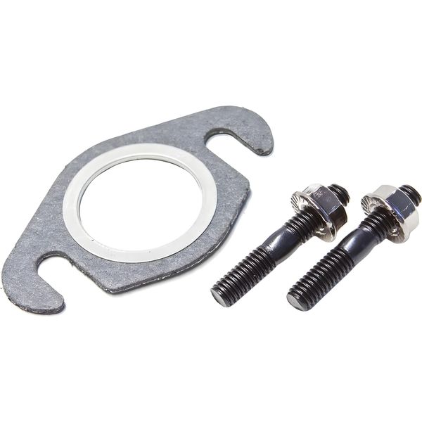 Guarnizione Di Scarico Guarnizione Del Collettore Di Scarico Incl. Perni E Dadi Di Scarico Maxtuned Per Minarelli Peugeot-image
