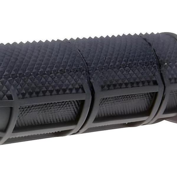 Manopola Gas Bestprice Con Impugnatura In Gomma Compatibile Con Rieju Mrx, Smx, Rrx, Rrx Spike-image
