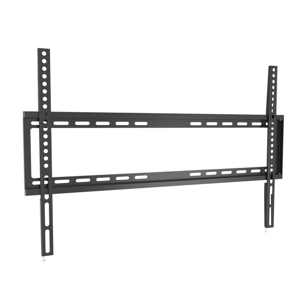 My Wall Supporto A Parete Per Tv Lcd Per Schermi Da 37 A 70 Pollici (94 - 178 Cm) Carico Fino A 35 Kg Distanza Dalla Parete: 19,5 Mm-image
