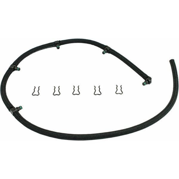 Tubo Per Perdite Di Carburante Metzger Per Mercedes Sprinter 3-T-image