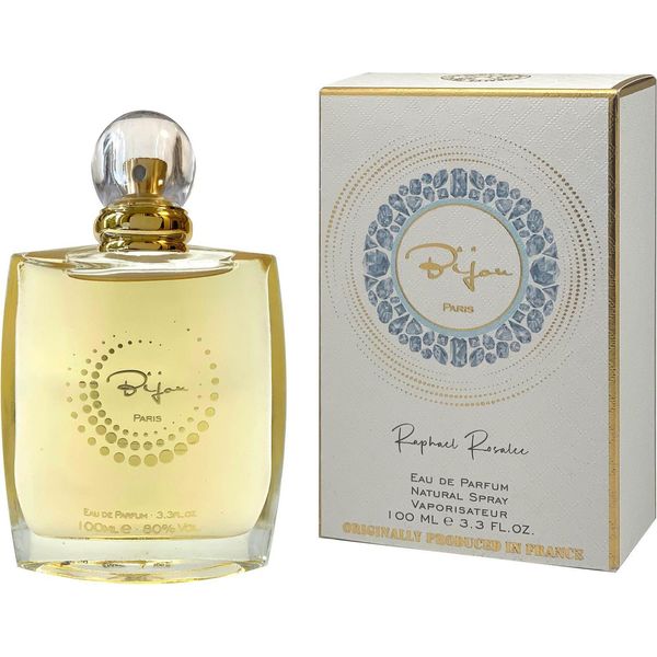 Raphael Rosalee Cosmetics Bijou Femme/Women Eau De Parfum 100 Ml-image