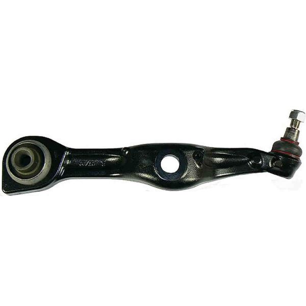 Braccio Di Controllo Anteriore Destro Inferiore Posteriore Metzger Per Mercedes S-KLASSE (W221)-image