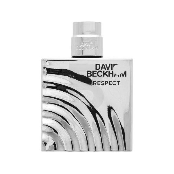 David Beckham Respect Eau De Toilette Spray 90 Ml-image