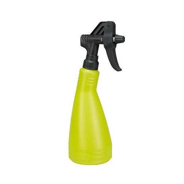 Spruzzatore Da Giardino Pressol 2014.1-750 Ml, Pe-Giallo-Spk A Doppio Effetto-image