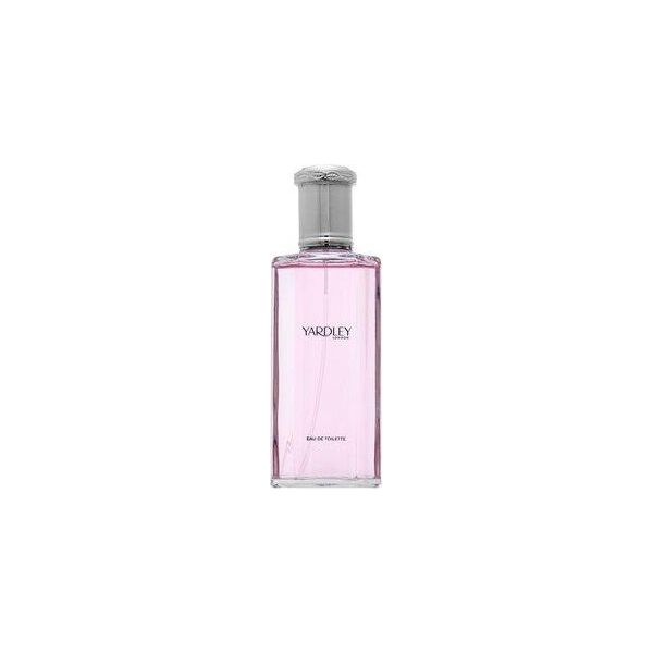 Yardley English Rose Eau De Toilette Per Donna 125 Ml-image