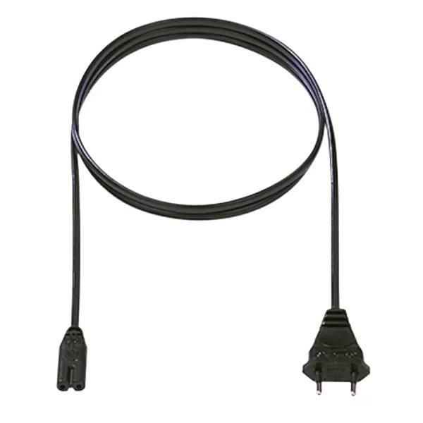 Bachmann 251.183 Cavo Piccolo. H03VVH2-F 2X0,75 Lunghezza 1,5 M-image