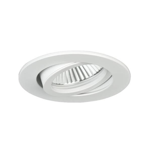 Brumberg Leuchten Hv Faretto Da Incasso GU10 Max.50W/Bianco 36143070-image
