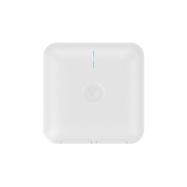 Cambium Networks Cnpilot E600 - 3850 Mbps - 10,100,1000 Mbps - 2400 - 2484/5150 - 5850 Ghz - Ieee 802.11A,Ieee 802.11Ac,Ieee 802.11B,Ieee 802.11D,Ieee 802.11G,Ieee 802.11H,Ieee 802.11N,Ieee... - 512 Utenti - Multi User Mimo-image