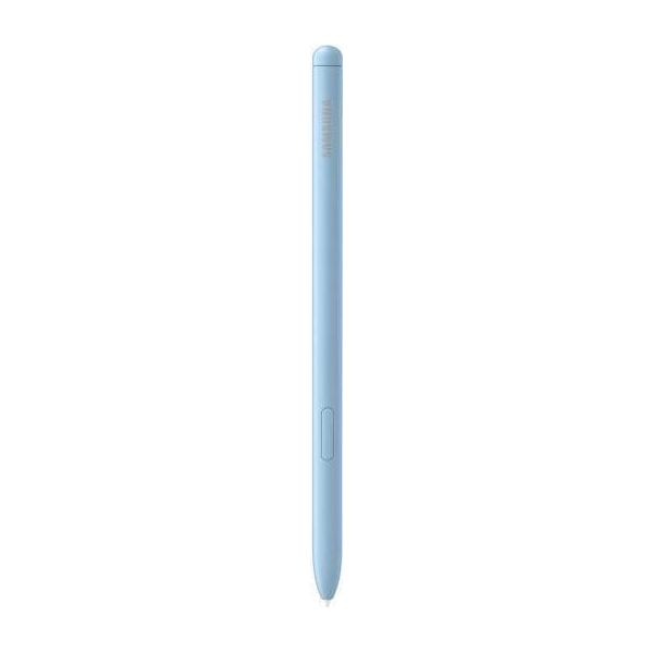 Samsung S Pen - Stylus FüR Tablet - Angora Blue - FüR Galaxy Tab S6 Lite (EJ-PP610BLEGEU)-image
