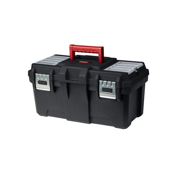 Keter 245309 Tool Box (Empty) Black-image