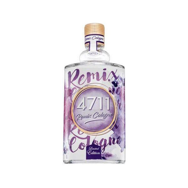 4711 - Remix Cologne Levander Edition Edc 150Ml-image