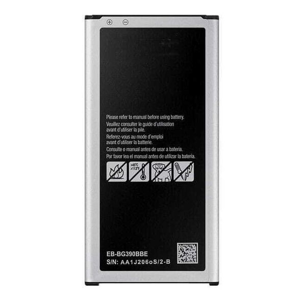 Samsung EB-BG390 - Batterie - 2800 Mah - FüR Galaxy Xcover 4 (EB-BG390BBE)-image