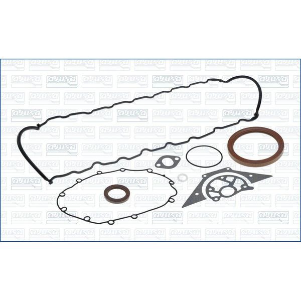 Ajusa 54052600 Set Guarnizioni Carter Per Ford Transit Bus (Fd, Fb, Fs, Fz, Fc) Sierra (Gbg, GB4) Sierra Hatchback (Gbc, Gbg)-image