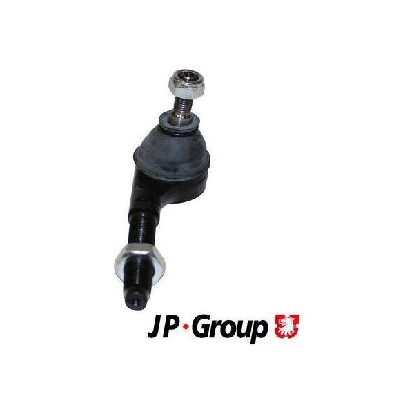 Jp Group 3144600270 - Oe 1607316280 Spurstangenkopf FüR 605 (6B), Saxo, 206 (2A/C), 206 Van, 307, 206 Cc (2D), 106 Ii, 307 Sw (3H), 206 Sw (2E/K), 307 Cc (3B), C4 I (Lc), C4 (La), 206 (2E/K), 207 Sw (Wk), 206+-image