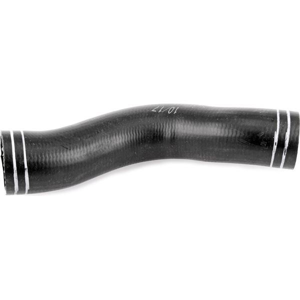 Ackoja A38-0297 Tubo Flessibile Dell'aria Di Sovralimentazione Turbo Per Nissan Juke (F15)-image