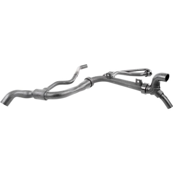 Tubo Flessibile Del Radiatore Vaico Tubo Flessibile Dell'acqua Per Opel Vectra B (36) V40-1756-image