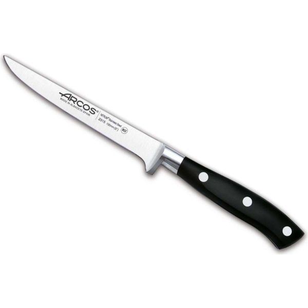 Arcos Coltello Disossatore 130 Mm Riviera 231500-image