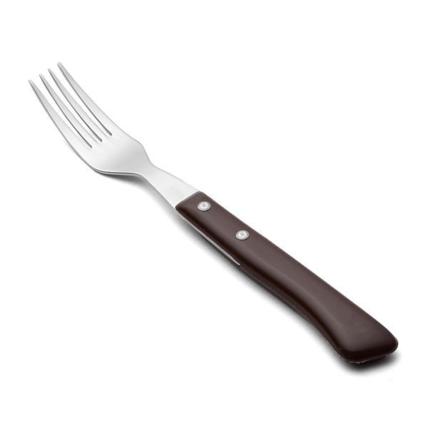 Forchetta Da Tavola Arcos 371600 Monoblocco In Acciaio Inox Con Lama Da 9 Cm, In Scatola-image