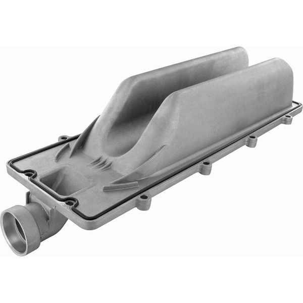 Coperchio Del Carter, Carter Bmw E60, E61, E63, E64 E65, E66, E67-image