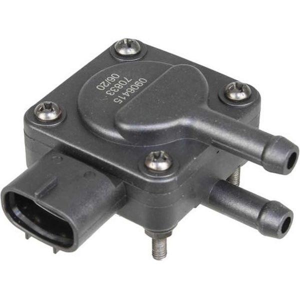 Sensore Di Pressione Dei Gas Di Scarico Dopo Il Filtro Antiparticolato Metzger Per Lancer Viii-image