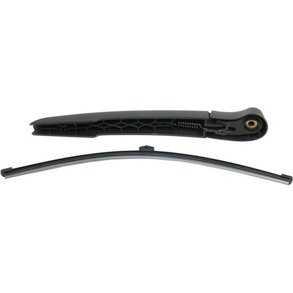 Braccio Tergicristallo Lavacristallo Posteriore Metzger Per Bmw X1 (F48)-image