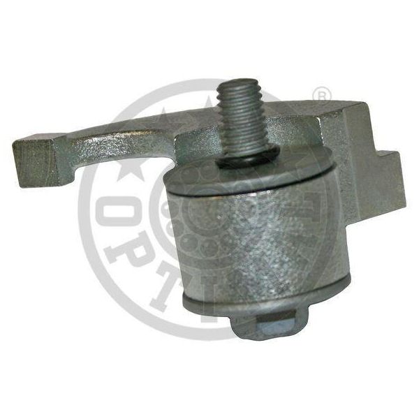 Optimal 0-N1371 Rullo Tenditore Cinghia Dentata Per Vw Passat Variant (3B6) Passat Variant (3B5) Passat (3B3) Passat (3B2) Per Audi A4 Avant (8E5, B6) A8-image