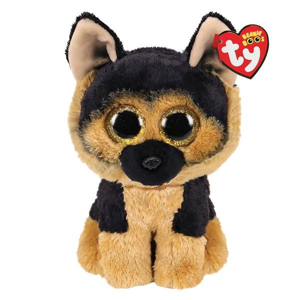 Ty Beanie Boos Spirito Cane Da Pastore, 24 Cm-image