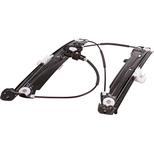 Vaico V20-8707 Alzacristalli Elettrico Anteriore Sinistro Per Bmw 5 Touring (F11) 5 Berlina (F10)-image