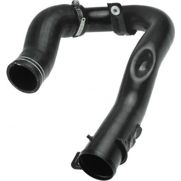 Vaico V24-0709 Tubo Aria Di Sovralimentazione Per Fiat Doblo Furgone/Station Wagon (263) Doblo Station Wagon (263) Piattaforma/Telaio Doblo (263)-image