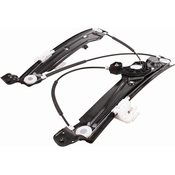 Vaico V20-8708 Regolatore Di Finestrini Elettrici Anteriore Destro Per Bmw 5 Touring (F11) 5 Berlina (F10)-image