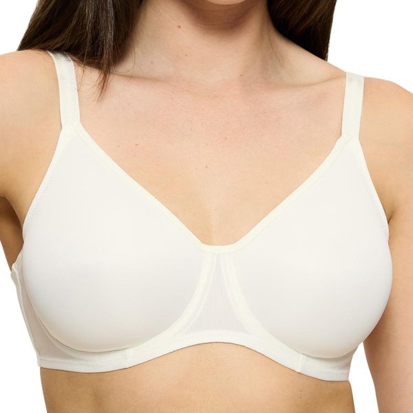 Reggiseno Minimizzatore Triumph Urban Minimizer W Coppe Preformate Senza Cuciture, Comfort Ottimale, Minimizzazione In Un Look Giovane E Sportivo-image