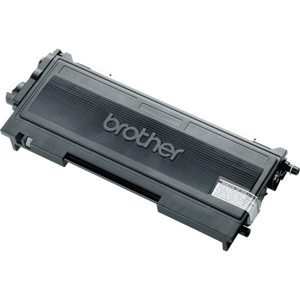 Toner Brother TN-2000 Nero-image