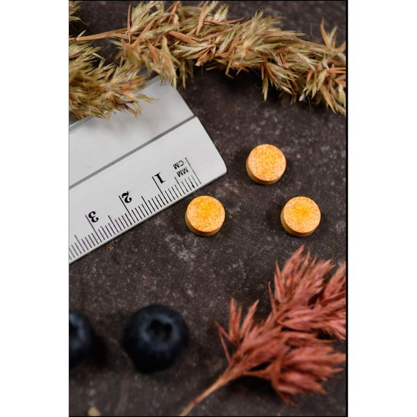 Vitamina B2 Riboflavina 100 Mg Kal Compresse 60 Capsule-image